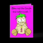 Birthday Wishes cards