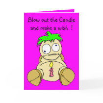 Birthday Wishes cards