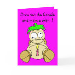 Birthday Wishes cards