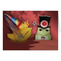 Birthday Wishes! Cards