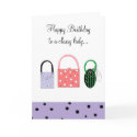 Birthday wishes for a classy lady... cards by seashell2 Birthday wishes for a classy lady... cards