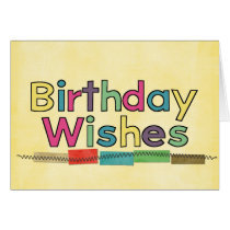birthday wishes cards
