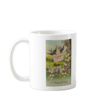 Birthday Wishes mugs