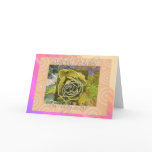 Birthday Wishes My Love Card