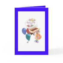 Birthday Wishes To A Special Boy cards