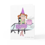 Birthday Without Wishes Cards