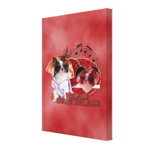 Birthday - Your Youth Has Left the Building Stretched Canvas Prints
