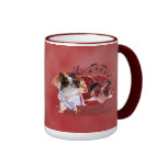 Birthday - Your Youth Has Left the Building Coffee Mug