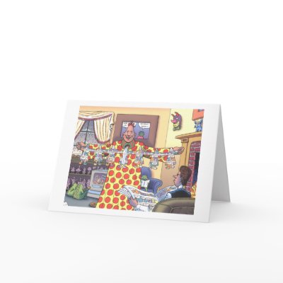 BirthdayCard #2 by Zippy