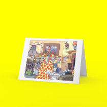 BirthdayCard #2