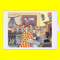 BirthdayCard #2 cards