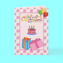 Birthdaygirl1 cards