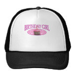 BirthdayGirl-Cupcake hats