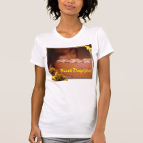 BirthDayGirl t-shirts