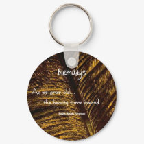 Birthdays and Beauty keychains by inspiredbygenius Birthdays and Beauty keychains