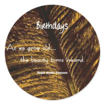 Birthdays and Beauty stickers by inspiredbygenius Birthdays and Beauty stickers