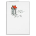 Birthing Chamber cards