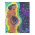 Birthing the Universe posters by rheaunique Birthing the Universe posters