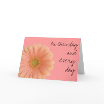 Birthmothers' Day card