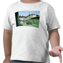 Birthplace of Hector Berlioz T-shirt