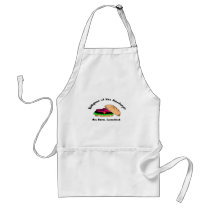 Birthplace of the Hamburger Aprons