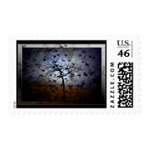 BirthPlace postage