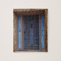 Bisbee Blue puzzles
