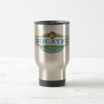 Biscayne National Park Mugs