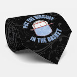 Biscuit Basket tie