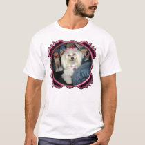 Biscuit t-shirts