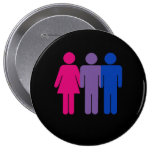 Bisexual Boy Pins