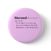 BISEXUAL (definition) buttons