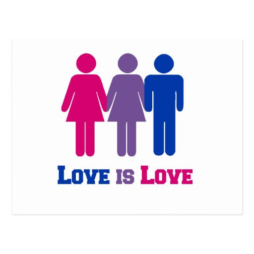 Love Bisexual 109