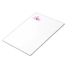 BISEXUAL LOVE IS -.png Note Pad
