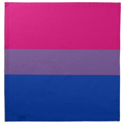 is pink bisexual