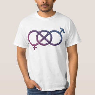 subtle bisexual shirts