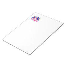 BISEXUAL RAINBOW SCRATCH PAD