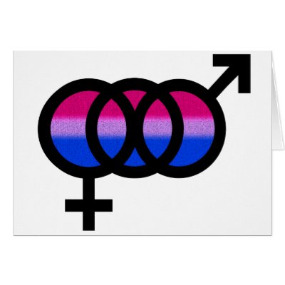 Bi Pride Symbols