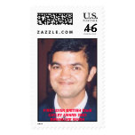 Bishnujee Singh Postage