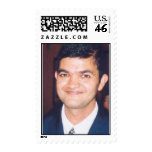 Bishnujee Singh postage