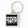 Bishonen Bomb Keychain