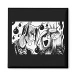 Bishonen Bomb Fridge Magnet