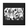 Bishonen Bomb Fridge Magnet