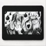 Bishonen Bomb Mouse Pad
