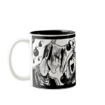Bishonen Bomb Mug
