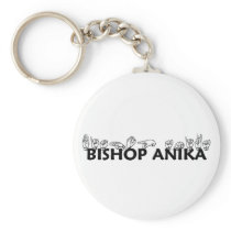 BISHOP ANIKA keychains