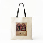 Bishop Braulio And Isidore Of Seville By Meister D bags