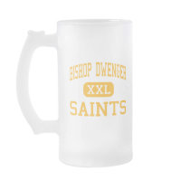 Bishop Dwenger - Saints - High - Fort Wayne mugs by customteamsportswear Bishop Dwenger - Saints - High - Fort Wayne mugs