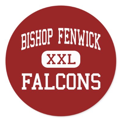 bishop fenwick