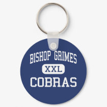 Bishop Grimes - Cobras - Junior - East Syracuse keychains by customteamsportswear Bishop Grimes - Cobras - Junior - East Syracuse keychains